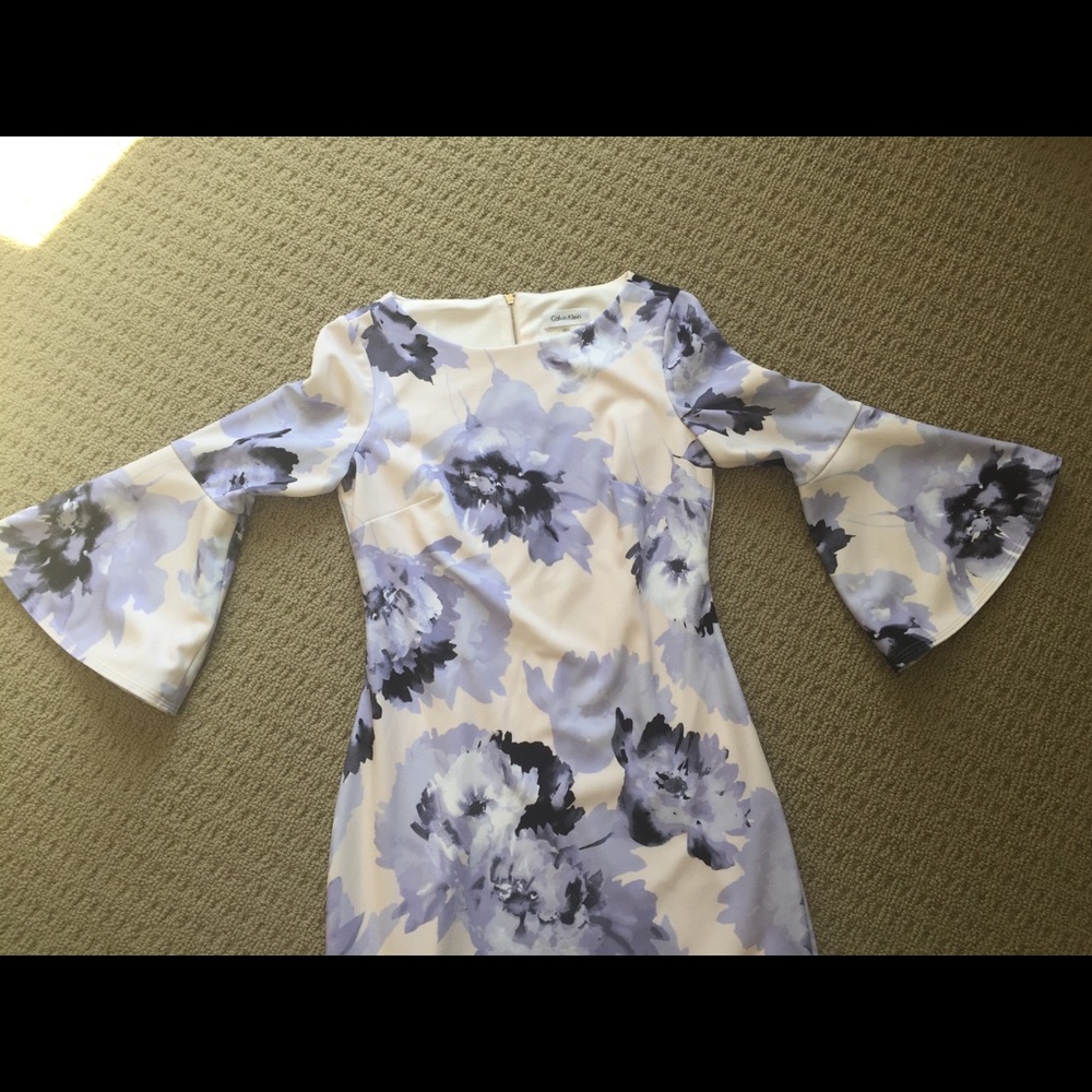 Calvin Klein dresss